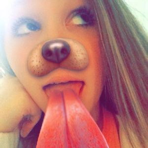 Meet your Posher, Kylie